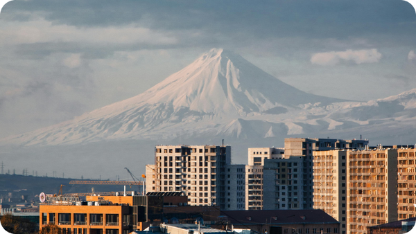 eSIM Armenia