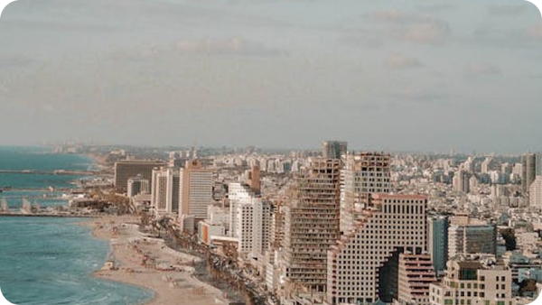 eSIM Israel