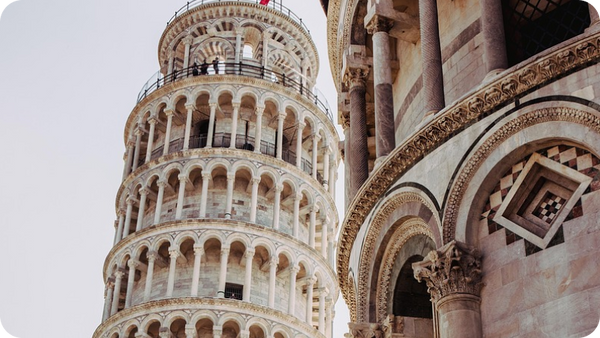 eSIM Italy