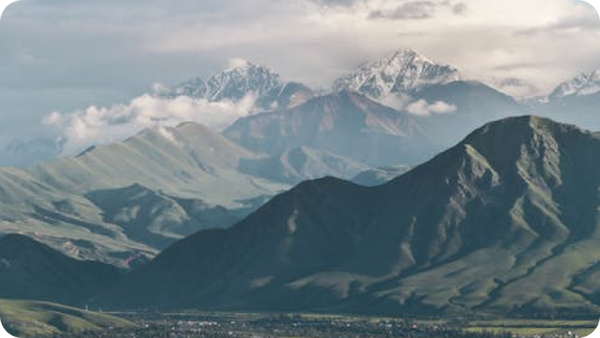 eSIM Kyrgyzstan
