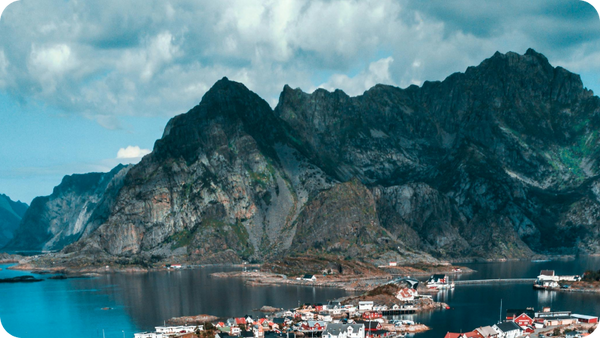 eSIM Norway