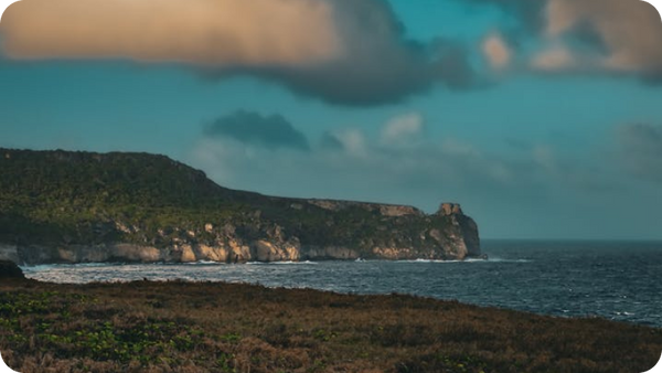 eSIM Tinian