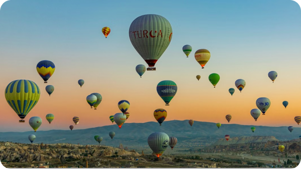 eSIM Turkey