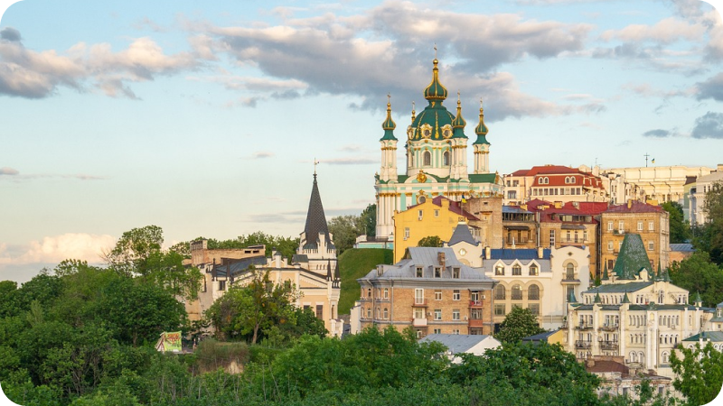 Multi-Country Europe eSIM (36 Countries) | 5G High-Speed - asimgo