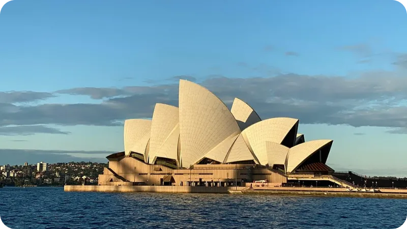 eSIM Australia Unlimited Data