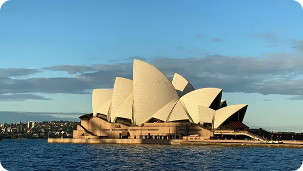 eSIM Australia Unlimited Data