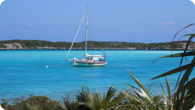 eSIM Bahamas