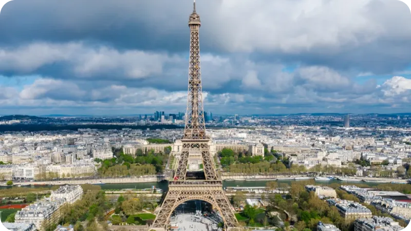 eSIM France Unlimited Data
