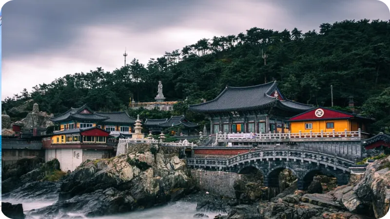 eSIM South Korea Unlimited Data