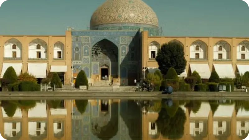 eSIM Iran