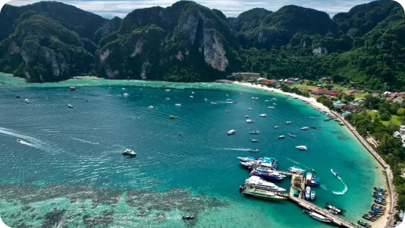 eSIM Palau