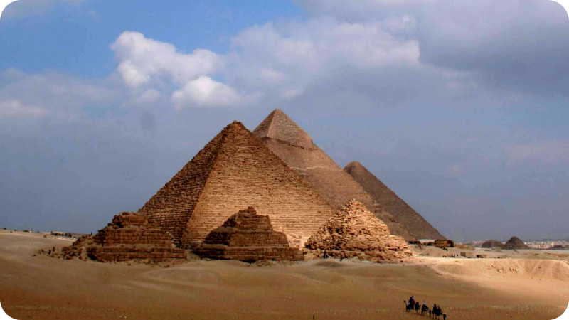 eSIM Africa (16 Countries)