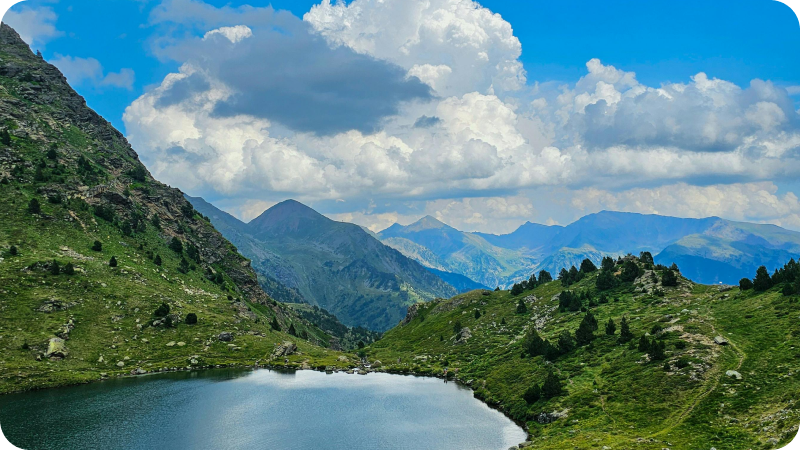 eSIM Andorra