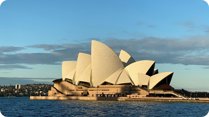 eSIM Australia