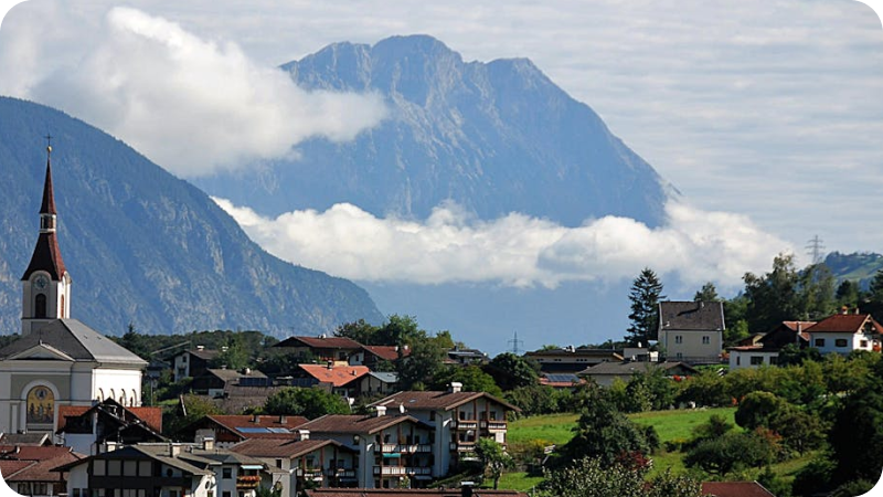 eSIM Austria