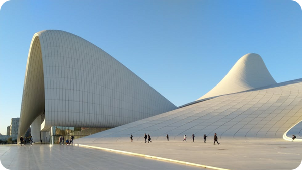 eSIM Azerbaijan