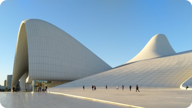 eSIM Azerbaijan