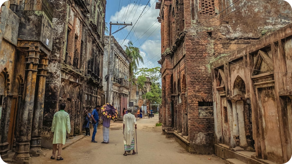 eSIM Bangladesh