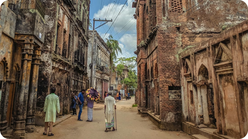 eSIM Bangladesh