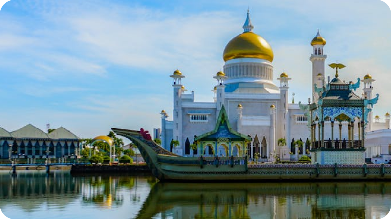 eSIM Brunei
