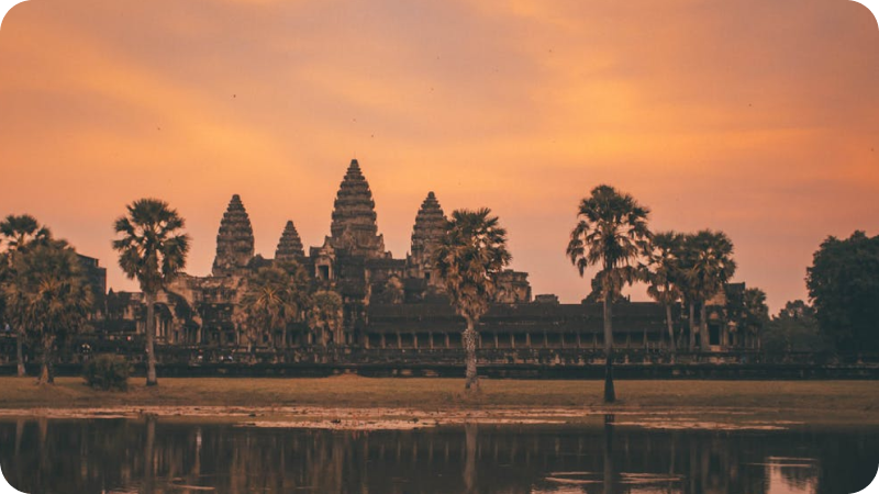 eSIM Cambodia