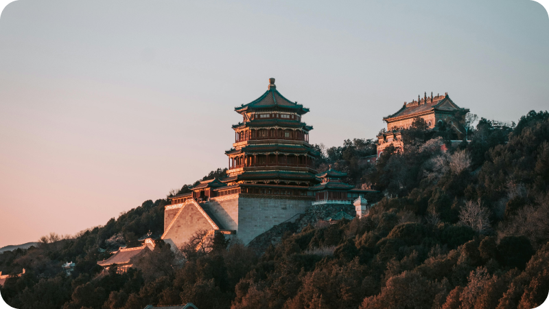 eSIM Greater China (Mainland, Hongkong, Macau, Taiwan)