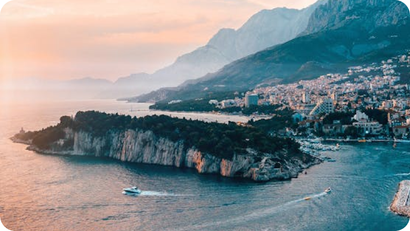eSIM Croatia