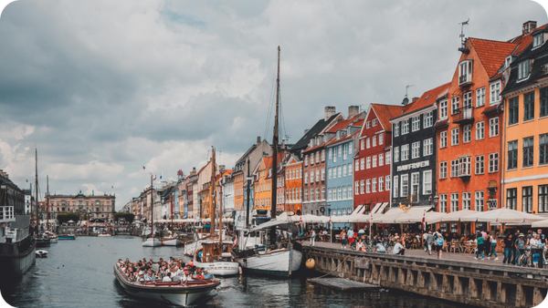 eSIM Denmark