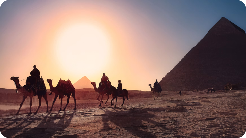 eSIM Egypt