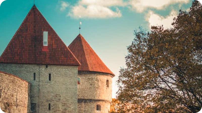 eSIM Estonia