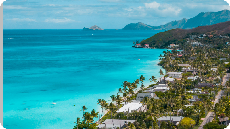 eSIM Fiji