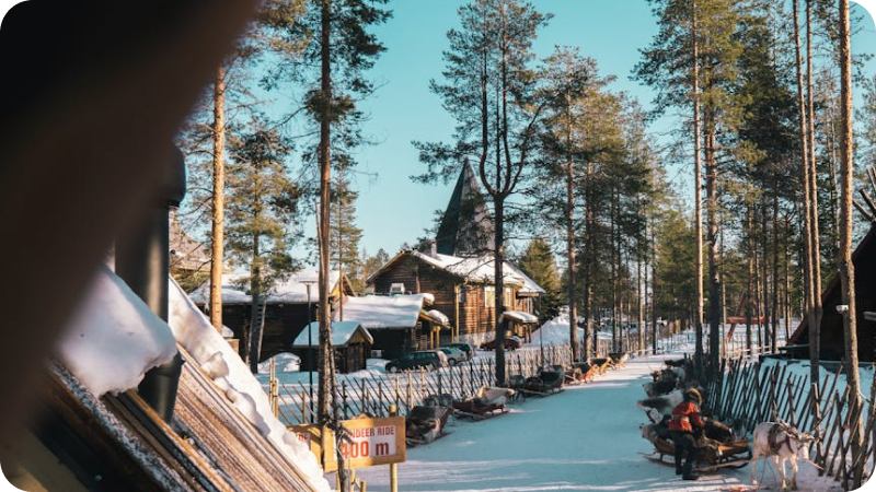 eSIM Finland