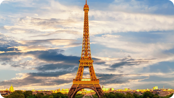 eSIM France