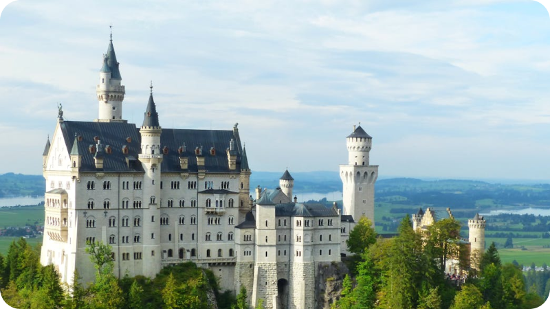 eSIM Germany