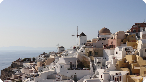 eSIM Greece