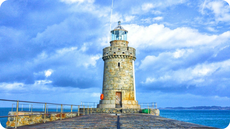 eSIM Guernsey