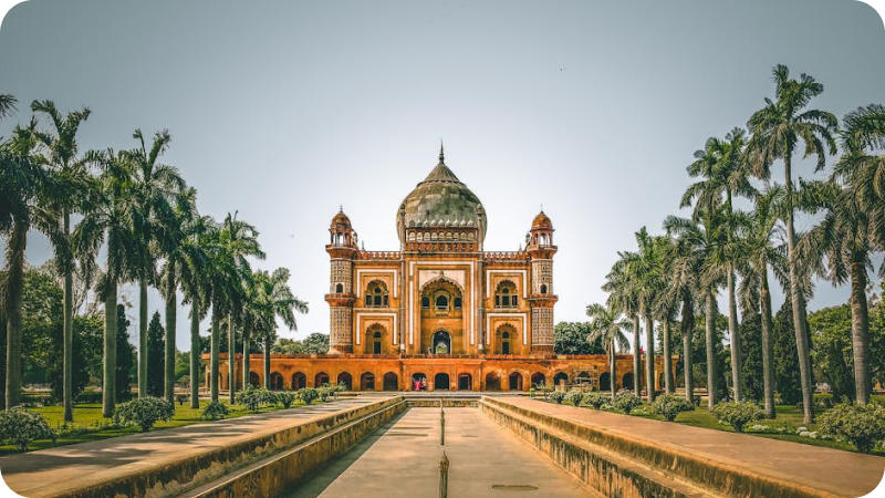 eSIM India