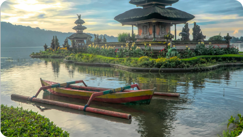 eSIM Indonesia