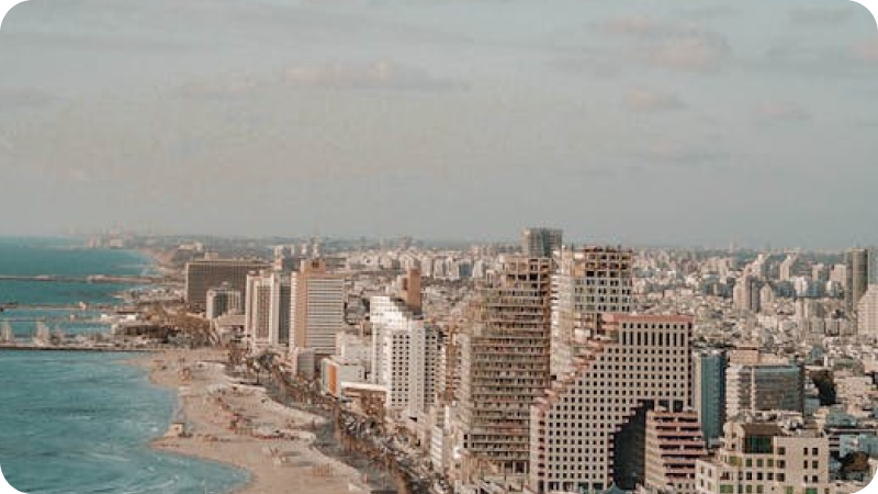 eSIM Israel