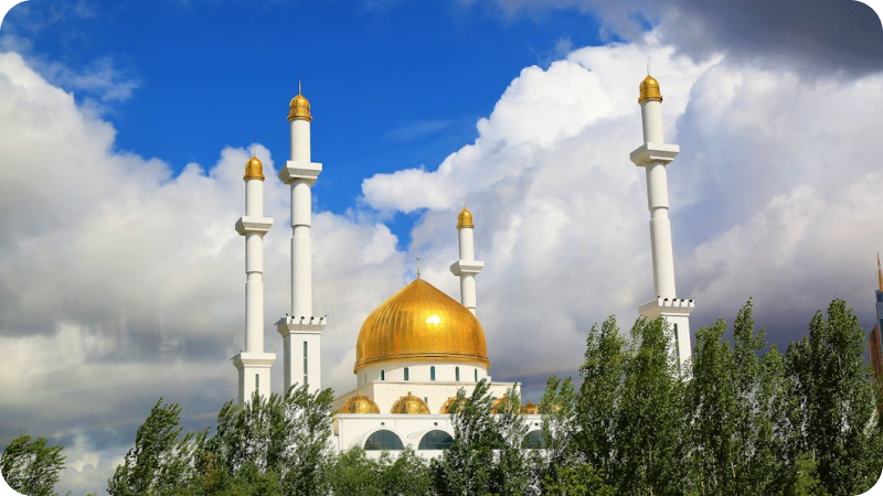 eSIM Kazakhstan
