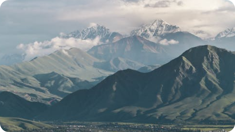 eSIM Kyrgyzstan