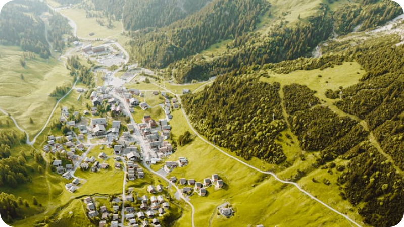 eSIM Liechtenstein