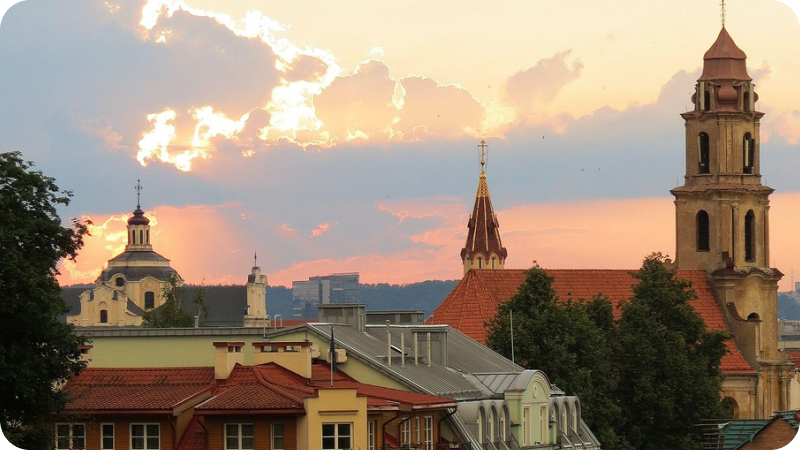 eSIM Lithuania
