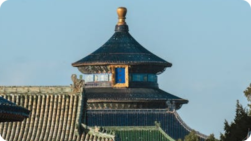 eSIM Mainland China & Hong Kong & Macau (5G, Support Tiktok)