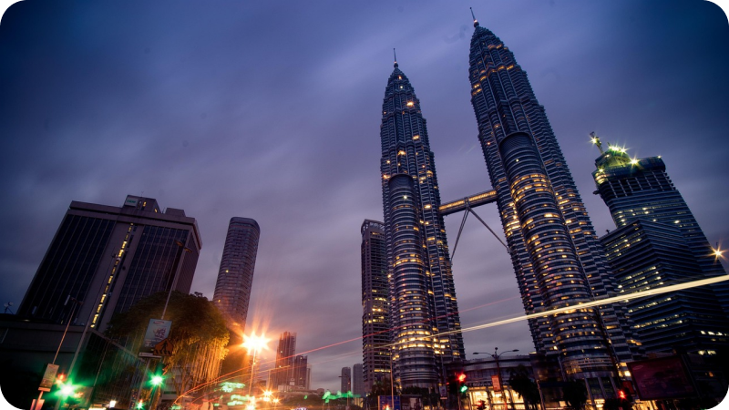 eSIM Malaysia (5G)