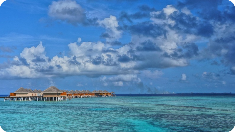 eSIM Maldives