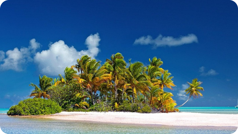 eSIM Guam & North Mariana Island