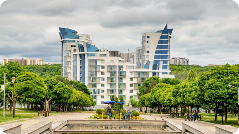 eSIM Moldova