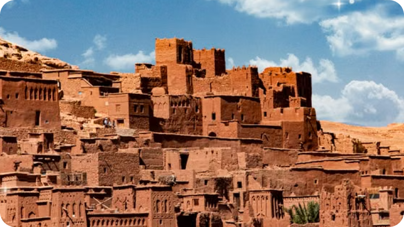 eSIM Morocco