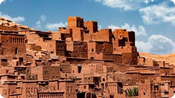 eSIM Morocco